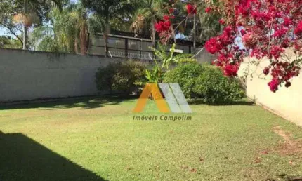 Terreno à venda, 733 m² por R$ 2.800.000,00 - Parque Campolim - Sorocaba/SP