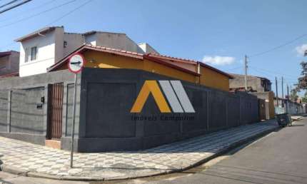 Casa à venda, 170 m² por R$ 540.000,00 - Vila Assis - Sorocaba/SP