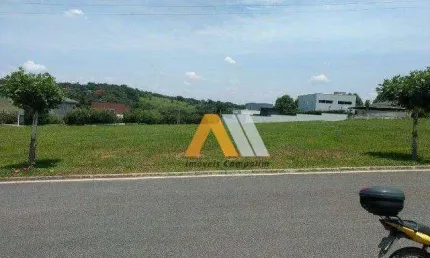 Terreno à venda, 1000 m² por R$ 450.000,00 - Residencial Saint Charbel - Araçoiaba da Serra/SP