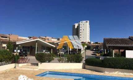 Casa com 3 dormitórios à venda, 160 m² por R$ 890.000,00 - Condomínio Pérola - Sorocaba/SP