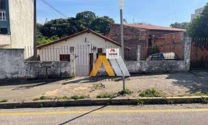 Casa à venda, 300 m² por R$ 300.000,00 - Jardim dos Estados - Sorocaba/SP