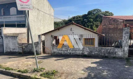 Terreno à venda, 300 m² por r$ 300.000,00 - jardim dos estados - sorocaba/sp