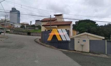 Casa com 6 dormitórios à venda, 356 m² por R$ 1.200.000,00 - Parque Bela Vista - Votorantim/SP