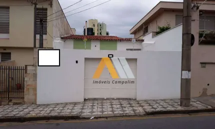 Casa com 2 dormitórios à venda, 125 m² por R$ 560.000,00 - Jardim Faculdade - Sorocaba/SP