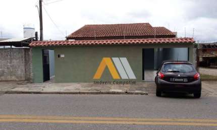 Casa com 3 dormitórios à venda, 170 m² por R$ 440.000,00 - Jardim Tatiana - Sorocaba/SP
