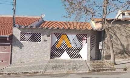 Casa com 2 quartos à venda na Rua Leonildes da Silva Soares, Jardim Wanel Ville V, Sorocaba