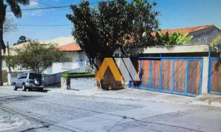 Sobrado com 5 dormitórios à venda, 344 m² por R$ 2.400.000 - Sumarezinho - São Paulo/SP