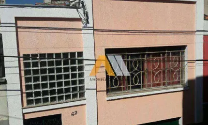 Casa com 3 dormitórios à venda, 188 m² por R$ 400.000,00 - Centro - Sorocaba/SP