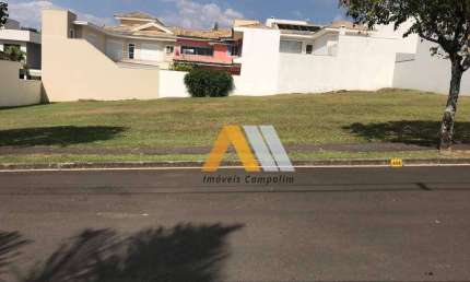 Terreno à venda, 360 m² por R$ 700.000 - Condomínio Residencial Sunset Village - Sorocaba/SP