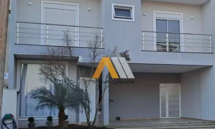 Casa com 3 dormitórios à venda, 259 m² por R$ 1.300.000,00 - Condomínio Horizontes de Sorocaba - Sorocaba/SP