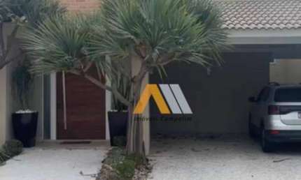 Sobrado com 3 dormitórios para alugar, 500 m² por R$ 14.666,00/mês - Condomínio Horizontes de Sorocaba - Sorocaba/SP