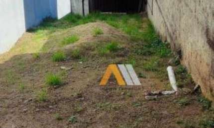 Terreno à venda, 125 m² por R$ 180.000 - Jardim Prestes de Barros - Sorocaba/SP