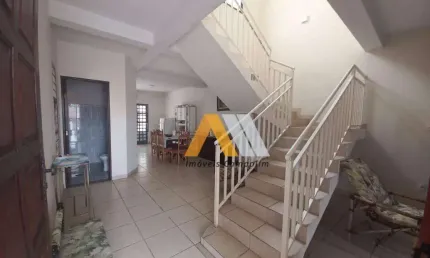 Sobrado com 2 dormitórios à venda, 128 m² por R$ 480.000,00 - Vila Hortência - Sorocaba/SP