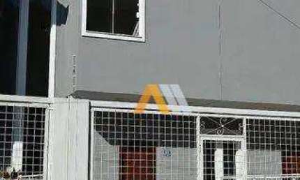 Casa com 2 dormitórios à venda, 90 m² por R$ 390.000 - Jardim São Carlos - Sorocaba/SP