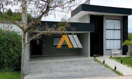 Casa com 3 dormitórios à venda, 167 m² por R$ 1.200.000,00 - Loteamento Residencial Villágio Di Capri - Votorantim/SP
