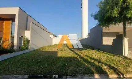 Terreno à venda, 288 m² por r$ 446.000 - condomínio ibiti reserva - sorocaba/sp