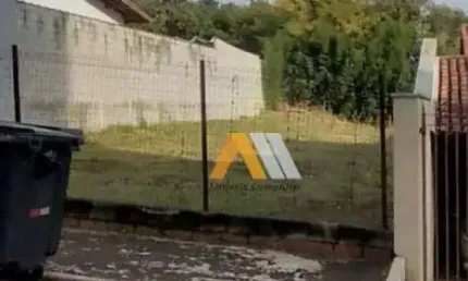 Terreno à venda, 445 m² por r$ 410.000,00 - mangal - sorocaba/sp