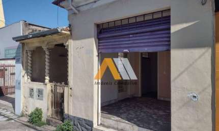 Casa à venda, 210 m² por R$ 330.000,00 - Além Ponte - Sorocaba/SP