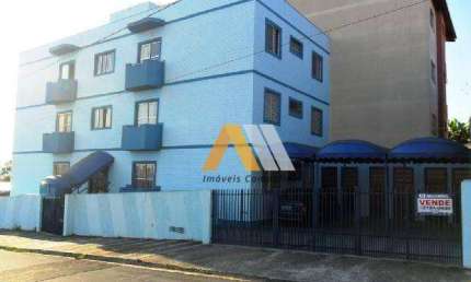 Apartamento com 2 dormitórios à venda, 68 m² por R$ 280.000,00 - Jardim Saira - Sorocaba/SP
