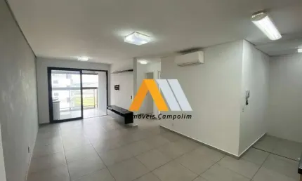 Apartamento com 2 dormitórios, 72 m² - venda por R$ 850.000,00 ou aluguel por R$ 4.451,00/mês - JK Jardins - Votorantim/SP