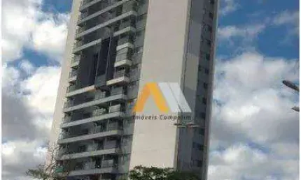 Apartamento, 72 m² - venda por R$ 850.000,00 ou aluguel por R$ 4.551,00/mês - JK Jardins - Votorantim/SP