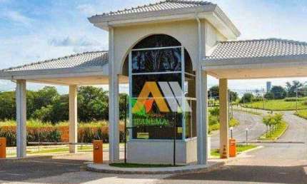 Terreno à venda, 246 m² por R$ 215.000 - Jardim Reserva Ipanema - Sorocaba/SP