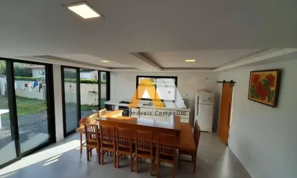 Casa com 3 dormitórios à venda, 220 m² por R$ 1.800.000,00 - Condomínio Vivendas do Lago - Sorocaba/SP