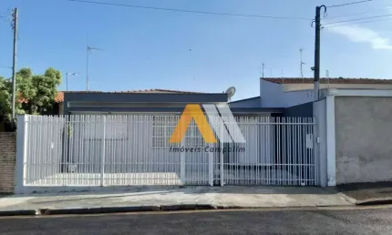 Casa com 3 dormitórios à venda, 160 m² por R$ 640.000,00 - Jardim São Paulo - Sorocaba/SP