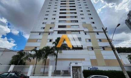 Apartamento à venda, 146 m² por R$ 860.000,00 - Jardim Paulistano - Sorocaba/SP