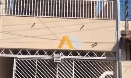 Sobrado com 3 dormitórios à venda, 189 m² por R$ 480.000,00 - Jardim Wanel Ville I - Sorocaba/SP
