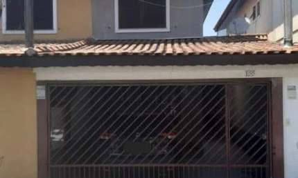 Sobrado com 4 dormitórios à venda, 160 m² por R$ 650.000,00 - Butantã - São Paulo/SP