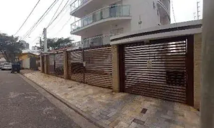 Apartamento com 2 dormitórios à venda, 138 m² por R$ 799.000,00 - Jardim Faculdade - Sorocaba/SP