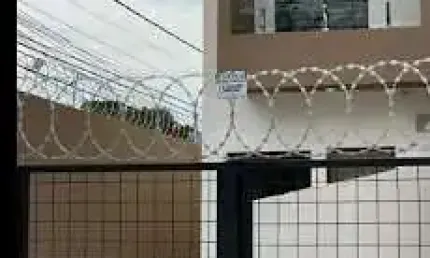 Sobrado com 2 dormitórios à venda, 68 m² por r$ 249.900,00 - vila carol - sorocaba/sp