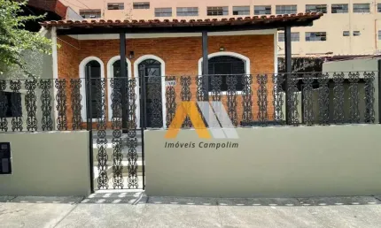 Casa com 3 dormitórios à venda, 185 m² por r$ 480.000,00 - jardim maria antônia prado - sorocaba/sp