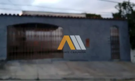 Casa à venda, 102 m² por r$ 377.000,00 - jardim juliana - sorocaba/sp
