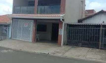 Casa com 4 dormitórios à venda, 200 m² por R$ 700.000,00 - Jardim Santa Bárbara - Sorocaba/SP