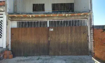 Casa com 4 dormitórios à venda, 250 m² por R$ 350.000,00 - Alpes Sorocaba - Sorocaba/SP