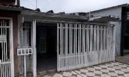 Casa com 3 dormitórios à venda, 89 m² por R$ 270.000,00 - Vitória Regia - Sorocaba/SP
