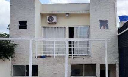 Casa com 3 dormitórios à venda, 106 m² por R$ 420.000,00 - Jardim Gonçalves - Sorocaba/SP