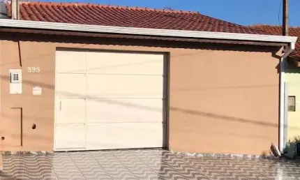Casa com 2 dormitórios à venda, 109 m² por R$ 390.000,00 - Jardim Montreal - Sorocaba/SP