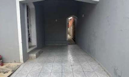 Casa à venda, 89 m² por R$ 295.000,00 - Pro-Morar - Votorantim/SP