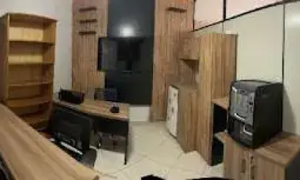 Sala à venda, 43 m² por R$ 132.000,00 - Centro - Sorocaba/SP