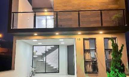 Sobrado com 3 dormitórios à venda, 148 m² por R$ 800.000,00 - Condomínio Horto Villagio - Sorocaba/SP