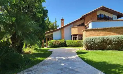 Casa com 5 dormitórios à venda, 904 m² por R$ 3.200.000,00 - Condomínio Vivendas do Lago Sorocaba - Sorocaba/SP