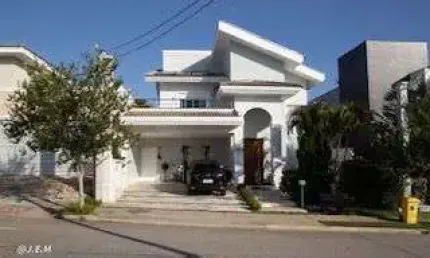 Sobrado com 3 dormitórios à venda, 305 m² por r$ 1.780.000,00 - condomínio chácara ondina - sorocaba/sp