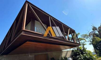 Casa com 5 dormitórios, 825 m² - venda por R$ 29.000.000,00 ou aluguel por R$ 162.000,00/mês - Fazenda Boa Vista - Porto Feliz/SP
