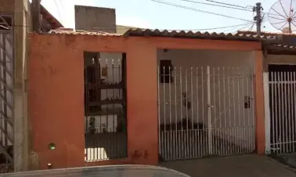 Casa com 2 dormitórios à venda, 120 m² por R$ 225.000,00 - Parque São Bento - Sorocaba/SP