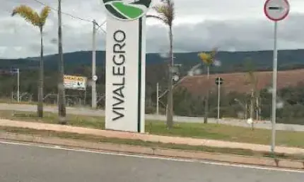 Terreno à venda, 175 m² por R$ 140.000,00 - Vila Santo Antônio - Votorantim/SP