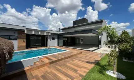 Casa com 4 dormitórios à venda, 450 m² por r$ 3.900.000,00 - condomínio saint patrick - sorocaba/sp