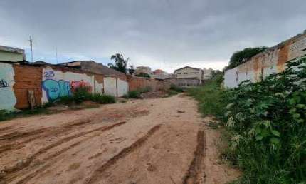 Terreno à venda, 410 m² por R$ 360.000,00 - Jardim Piratininga - Sorocaba/SP